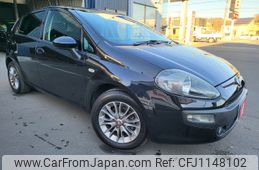 fiat punto 2012 -FIAT--Fiat Punto ABA-199144--758528---FIAT--Fiat Punto ABA-199144--758528-