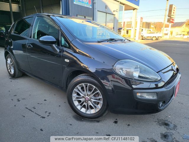 fiat punto 2012 -FIAT--Fiat Punto ABA-199144--758528---FIAT--Fiat Punto ABA-199144--758528- image 1