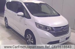honda freed-plus 2016 CFJ1618643