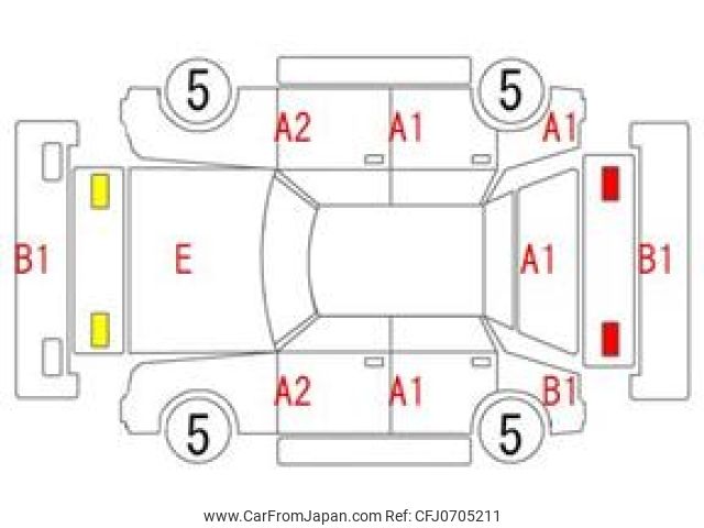 honda n-wgn 2017 -HONDA--N WGN DBA-JH1--JH1-1340658---HONDA--N WGN DBA-JH1--JH1-1340658- image 2