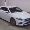 mercedes-benz a-class 2021 CFJ1804598 image 1