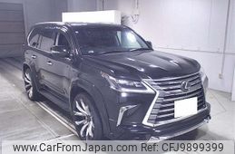 lexus lx 2016 -LEXUS 【京都 302ﾎ6738】--Lexus LX URJ201W-4217127---LEXUS 【京都 302ﾎ6738】--Lexus LX URJ201W-4217127-