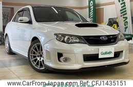subaru impreza 2011 -SUBARU--Impreza CBA-GVB--GVB-003595---SUBARU--Impreza CBA-GVB--GVB-003595-