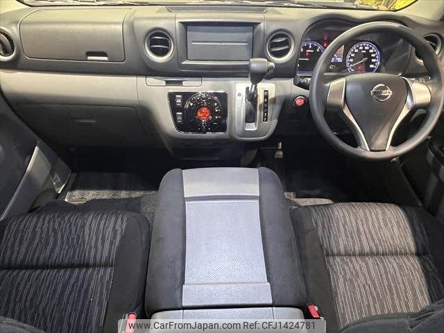 nissan caravan-van 2021 -NISSAN--Caravan Van LDF-VW2E26--VW2E26-122663---NISSAN--Caravan Van LDF-VW2E26--VW2E26-122663- image 2