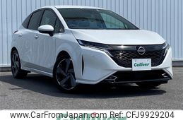 nissan aura 2023 -NISSAN--AURA 6AA-FE13--FE13-236349---NISSAN--AURA 6AA-FE13--FE13-236349-