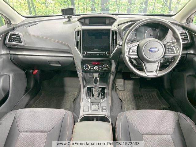 subaru xv 2020 CFJ1572633 image 2