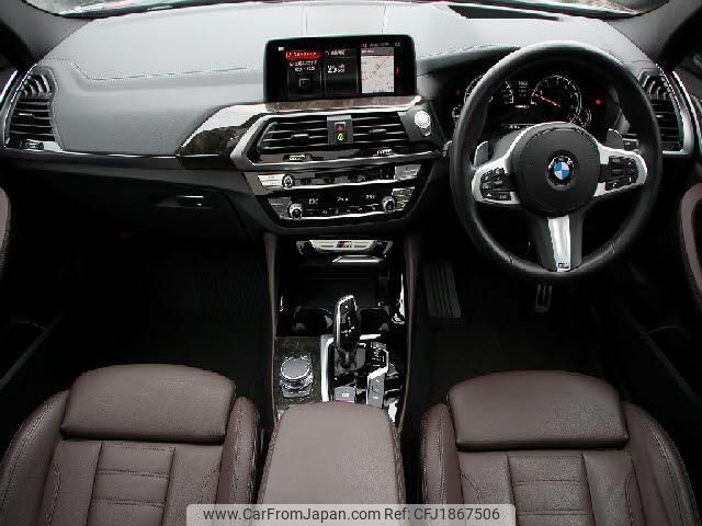 bmw bmw-others 2018 CFJ1867506 image 2