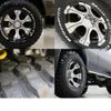 toyota land-cruiser 1994 -TOYOTA--Land Cruiser S-HDJ81V--HDJ81-0049392---TOYOTA--Land Cruiser S-HDJ81V--HDJ81-0049392- image 14