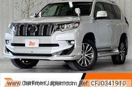 toyota land-cruiser-prado 2019 -TOYOTA--Land Cruiser Prado LDA-GDJ150W--GDJ150-0039043---TOYOTA--Land Cruiser Prado LDA-GDJ150W--GDJ150-0039043-