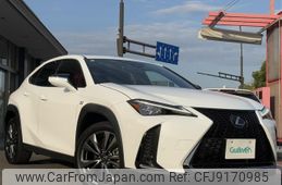 lexus ux 2020 -LEXUS--Lexus UX 6BA-MZAA10--MZAA10-2030433---LEXUS--Lexus UX 6BA-MZAA10--MZAA10-2030433-