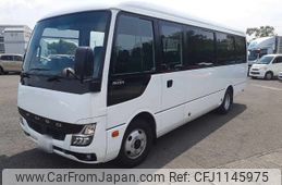 mitsubishi-fuso rosa-bus 2022 -MITSUBISHI 【名古屋 200さ4667】--Rosa BE740G-200209---MITSUBISHI 【名古屋 200さ4667】--Rosa BE740G-200209-