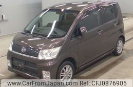 daihatsu move 2010 -DAIHATSU--Move L185S-0078565---DAIHATSU--Move L185S-0078565-