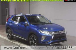 mitsubishi eclipse-cross 2019 -MITSUBISHI--Eclipse Cross GK1W-0104233---MITSUBISHI--Eclipse Cross GK1W-0104233-