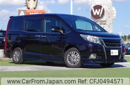 toyota esquire 2015 -TOYOTA--Esquire DBA-ZRR80G--ZRR80-0124547---TOYOTA--Esquire DBA-ZRR80G--ZRR80-0124547-