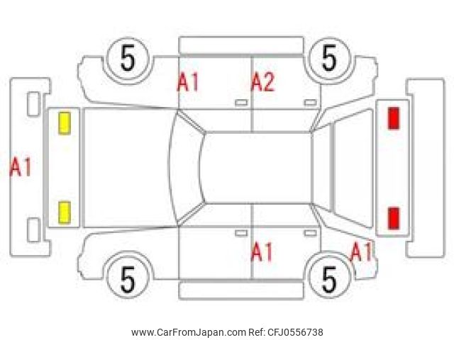 nissan dayz-roox 2018 -NISSAN--DAYZ Roox DBA-B21A--B21A-0532532---NISSAN--DAYZ Roox DBA-B21A--B21A-0532532- image 2