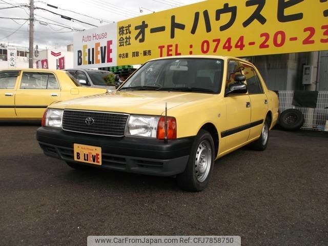 toyota comfort 2015 quick_quick_DBA-TSS11Y_TSS11-9028665 image 1