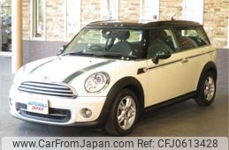 mini mini-others 2013 -BMW--BMW Mini DBA-ZF16--WMWZF32000T350129---BMW--BMW Mini DBA-ZF16--WMWZF32000T350129-