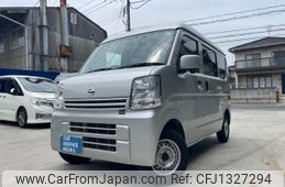 nissan nv100-clipper 2020 quick_quick_DR17V_DR17V-437786
