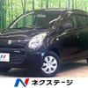 suzuki alto 2013 quick_quick_HA25S_HA25S-928934 image 1