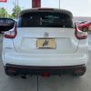 nissan juke 2018 -NISSAN--Juke DBA-YF15--YF15-601414---NISSAN--Juke DBA-YF15--YF15-601414- image 5