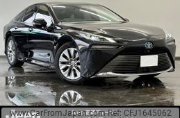 toyota mirai 2021 CFJ1645062