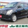 suzuki wagon-r 2009 CFJ1887075 image 1