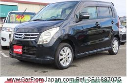suzuki wagon-r 2009 CFJ1887075