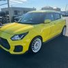 suzuki swift 2017 quick_quick_CBA-ZC33S_102844 image 13