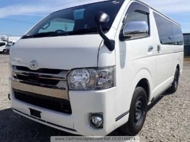 toyota hiace-van 2019 quick_quick_QDF-GDH206V_GDH206-1030942 image 1