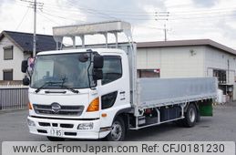 hino ranger 2014 -HINO--Hino Ranger TKG-GC7JKAG--GC7JKA-10109---HINO--Hino Ranger TKG-GC7JKAG--GC7JKA-10109-