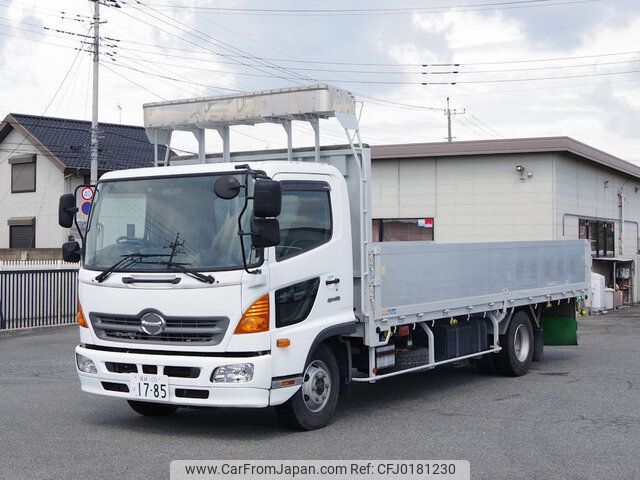 hino ranger 2014 -HINO--Hino Ranger TKG-GC7JKAG--GC7JKA-10109---HINO--Hino Ranger TKG-GC7JKAG--GC7JKA-10109- image 1