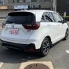 honda fit 2023 quick_quick_6AA-GR3_GR3-1332550 image 2