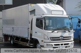 hino ranger 2004 CFJ1582610