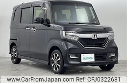 honda n-box 2019 -HONDA--N BOX 6BA-JF4--JF4-1103712---HONDA--N BOX 6BA-JF4--JF4-1103712-