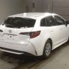 toyota corolla-touring-wagon 2022 -TOYOTA--Corolla Touring 3BA-ZRE212W--ZRE212-6042596---TOYOTA--Corolla Touring 3BA-ZRE212W--ZRE212-6042596- image 2