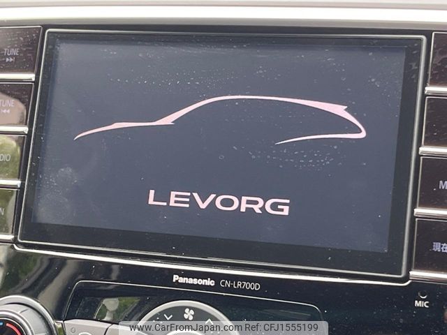 subaru levorg 2014 CFJ1555199 image 2