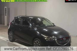 mazda demio 2015 CFJ1790576