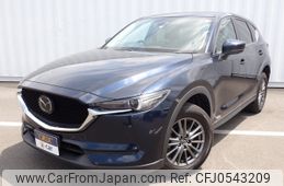 mazda cx-5 2021 -MAZDA--CX-5 6BA-KFEP--KFEP-451981---MAZDA--CX-5 6BA-KFEP--KFEP-451981-