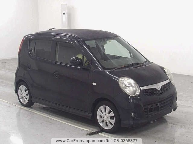 suzuki mr-wagon 2007 -SUZUKI--MR Wagon MF22S--182008---SUZUKI--MR Wagon MF22S--182008- image 1