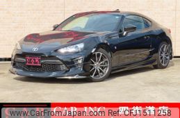 toyota 86 2016 CFJ1511258