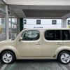 nissan cube 2010 -NISSAN--Cube DBA-Z12--Z12-106403---NISSAN--Cube DBA-Z12--Z12-106403- image 3