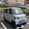 nissan clipper-van 2004 -NISSAN--Clipper Van LE-U72V--U72V-0004405---NISSAN--Clipper Van LE-U72V--U72V-0004405- image 2