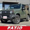 suzuki jimny 2019 quick_quick_JB64W_JB64W-141927 image 1