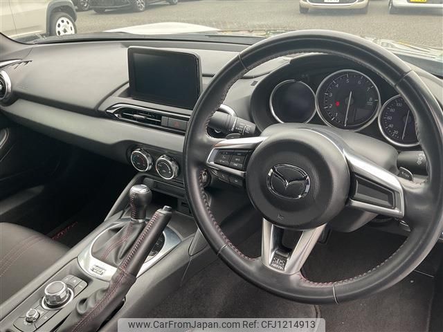 mazda roadster 2019 quick_quick_5BA-ND5RC_ND5RC-301912 image 2