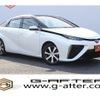 toyota mirai 2017 quick_quick_ZBA-JPD10_JPD10-0002351 image 1