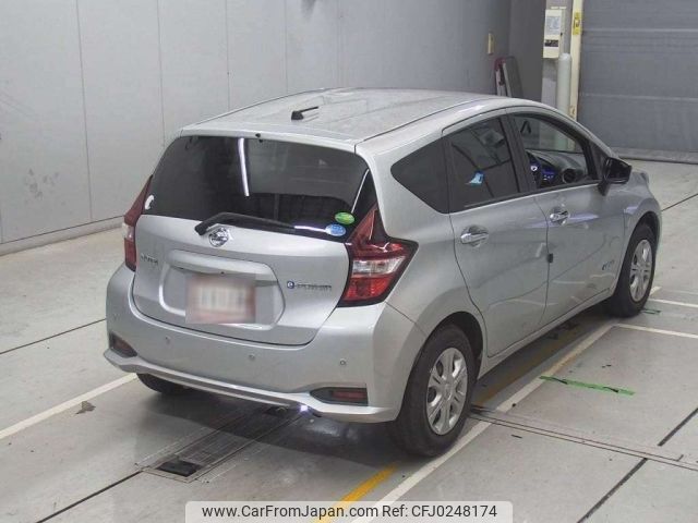 nissan note 2019 -NISSAN--Note HE12-314191---NISSAN--Note HE12-314191- image 2