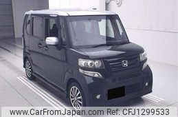 honda n-box 2016 -HONDA 【後日 】--N BOX JF1-2527925---HONDA 【後日 】--N BOX JF1-2527925-