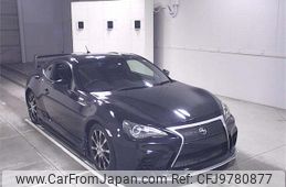 toyota 86 2012 -TOYOTA--86 ZN6-009857---TOYOTA--86 ZN6-009857-