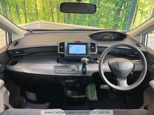 honda freed 2009 quick_quick_GB3_GB3-1119420 image 2
