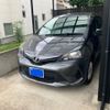 toyota vitz 2014 -TOYOTA--Vitz DBA-NSP130--NSP130-2181359---TOYOTA--Vitz DBA-NSP130--NSP130-2181359- image 2